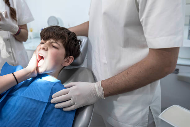 Best Emergency Treatment for Dental Infections or Abscesses in Searingtown, NY